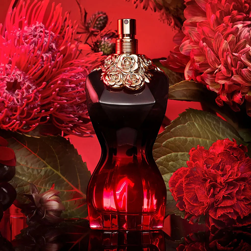 La Belle Eau de parfum intense / Jean Paul Gaultier