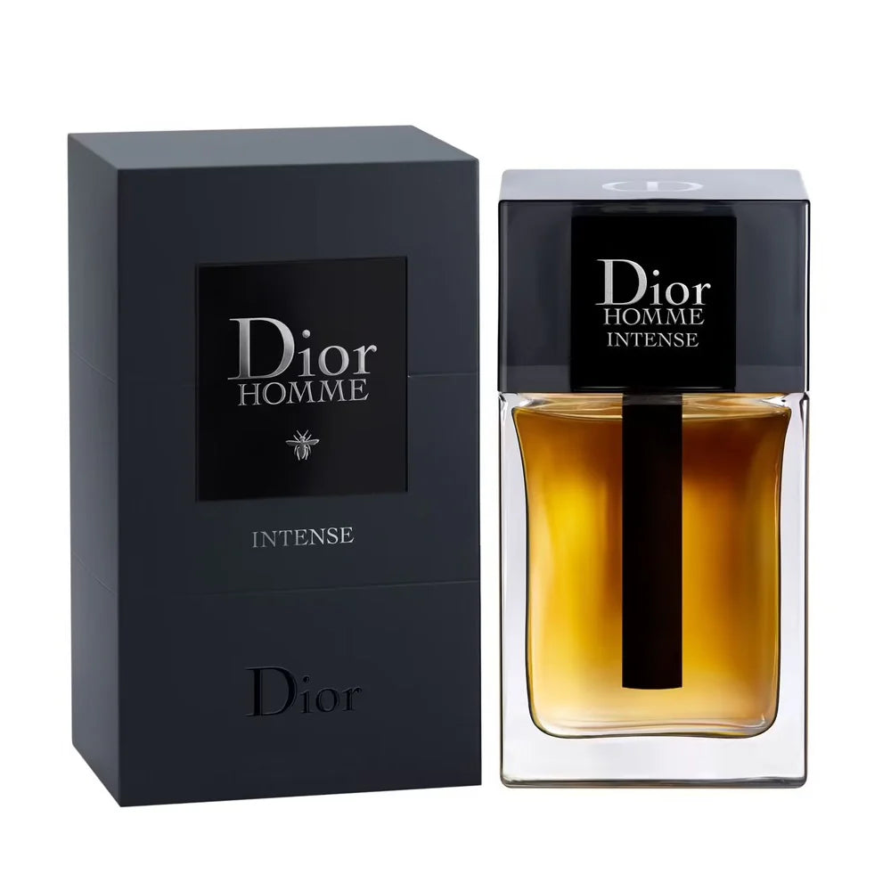 DIOR HOMME INTENSE Eau de Parfum