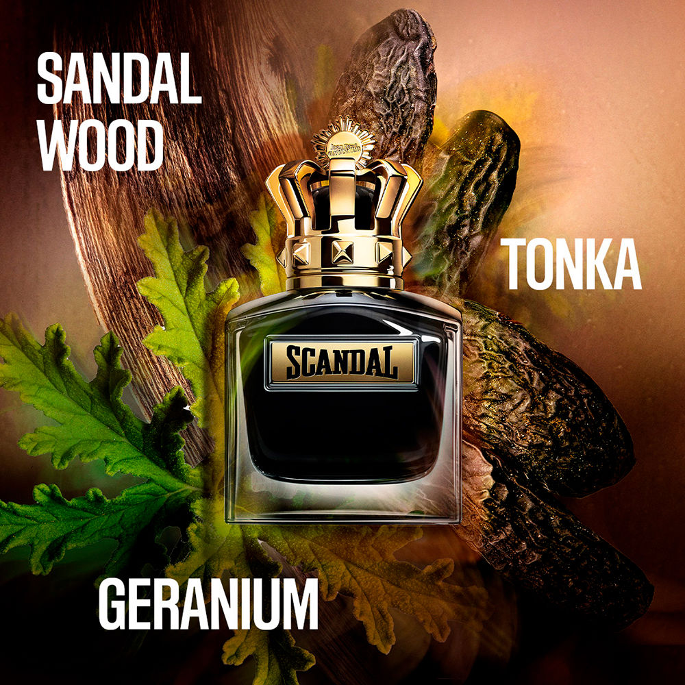 Scandal Le Parfum