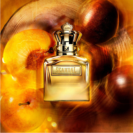 Scandal Absolu Jean Paul Gaultier