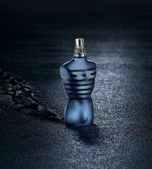 Jean Paul Gaultier Ultra Male