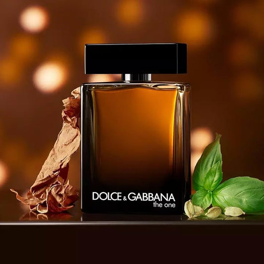 Dolce & Gabbana - The One - EDP