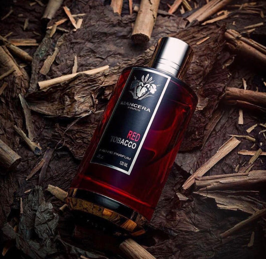 Mancera Red Tobacco