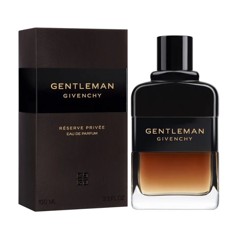 Gentleman Réserve Privée / Givenchy