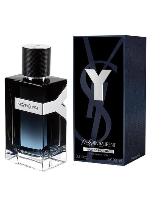 Y Eau de parfum 100ml