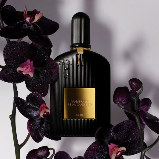 TOM FORD / Black Orchid Eau de parfum