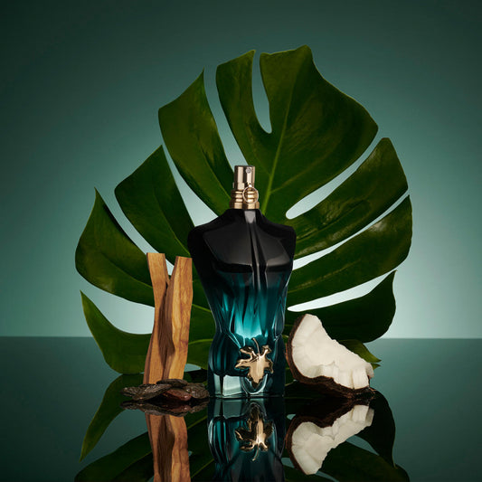 Le Beau Le Parfum Jean Paul Gaultier