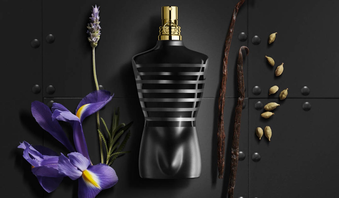 Le Male Le Parfum Jean Paul Gaultier