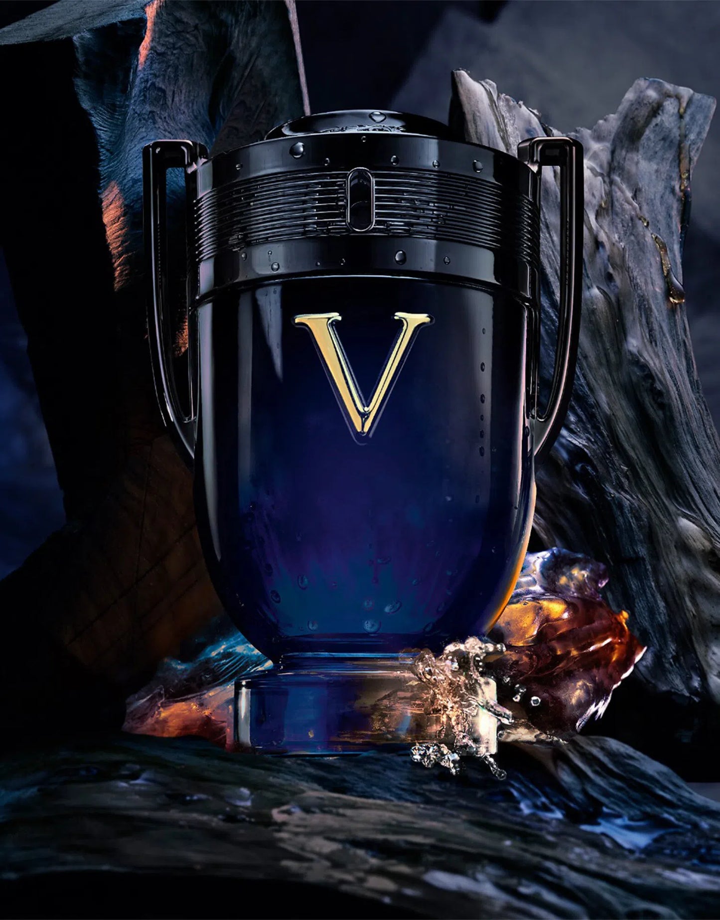 Invictus Victory Elixir / Paco Rabanne