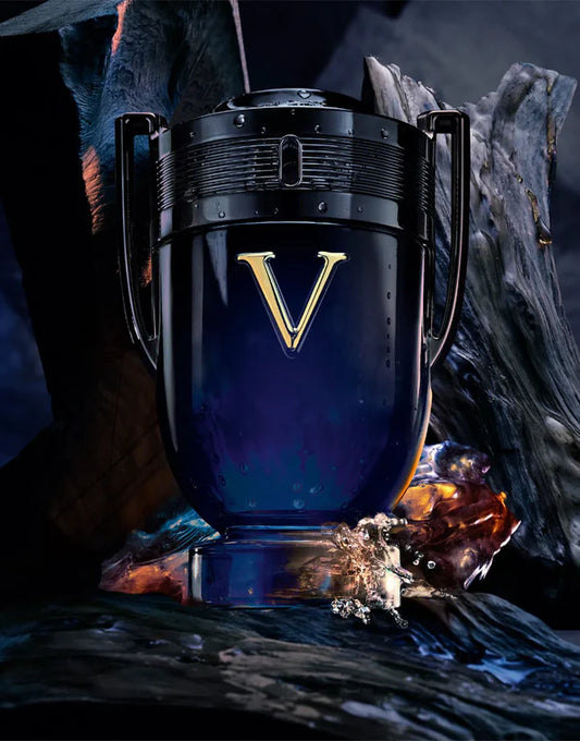 Invictus Victory Elixir