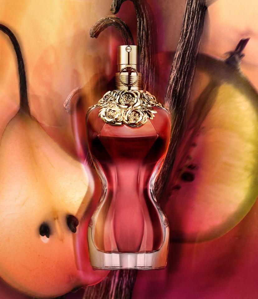 LA BELLE Eau de parfum / Jean Paul Gaultier