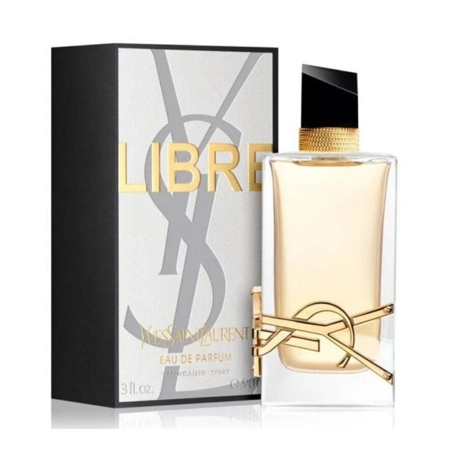 Libre Eau de parfum / Yves Saint Laurent