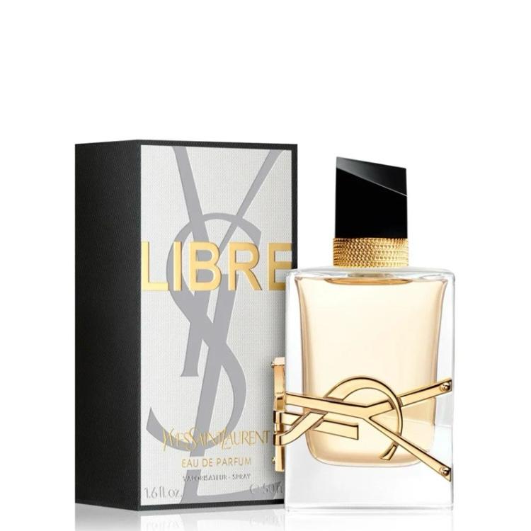 Libre Eau de parfum / Yves Saint Laurent