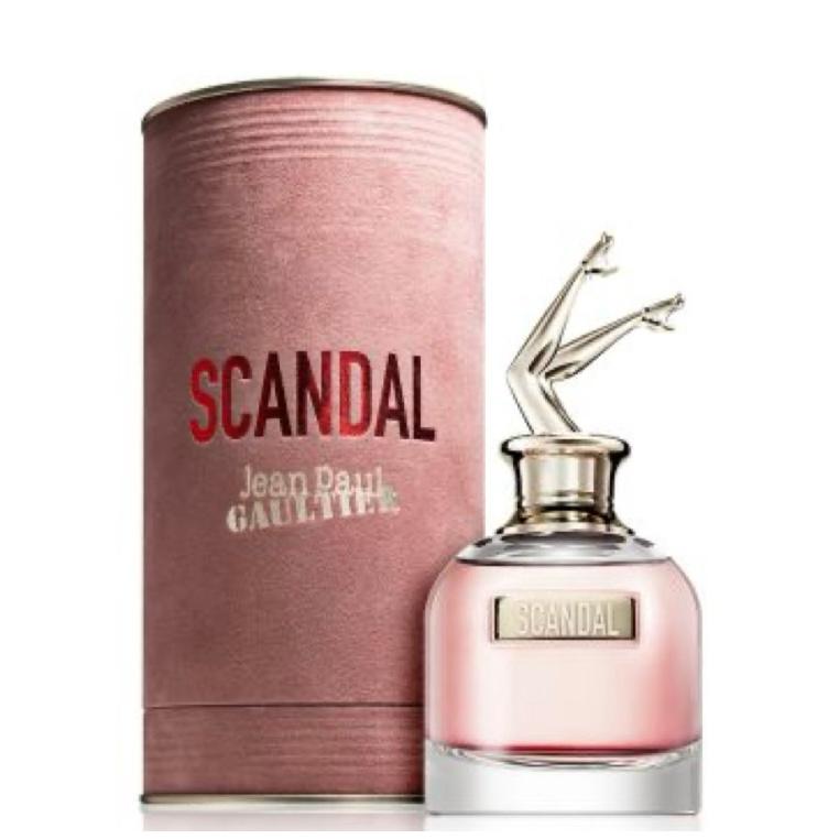 SCANDAL Eau de parfum / Jean Paul Gaultier