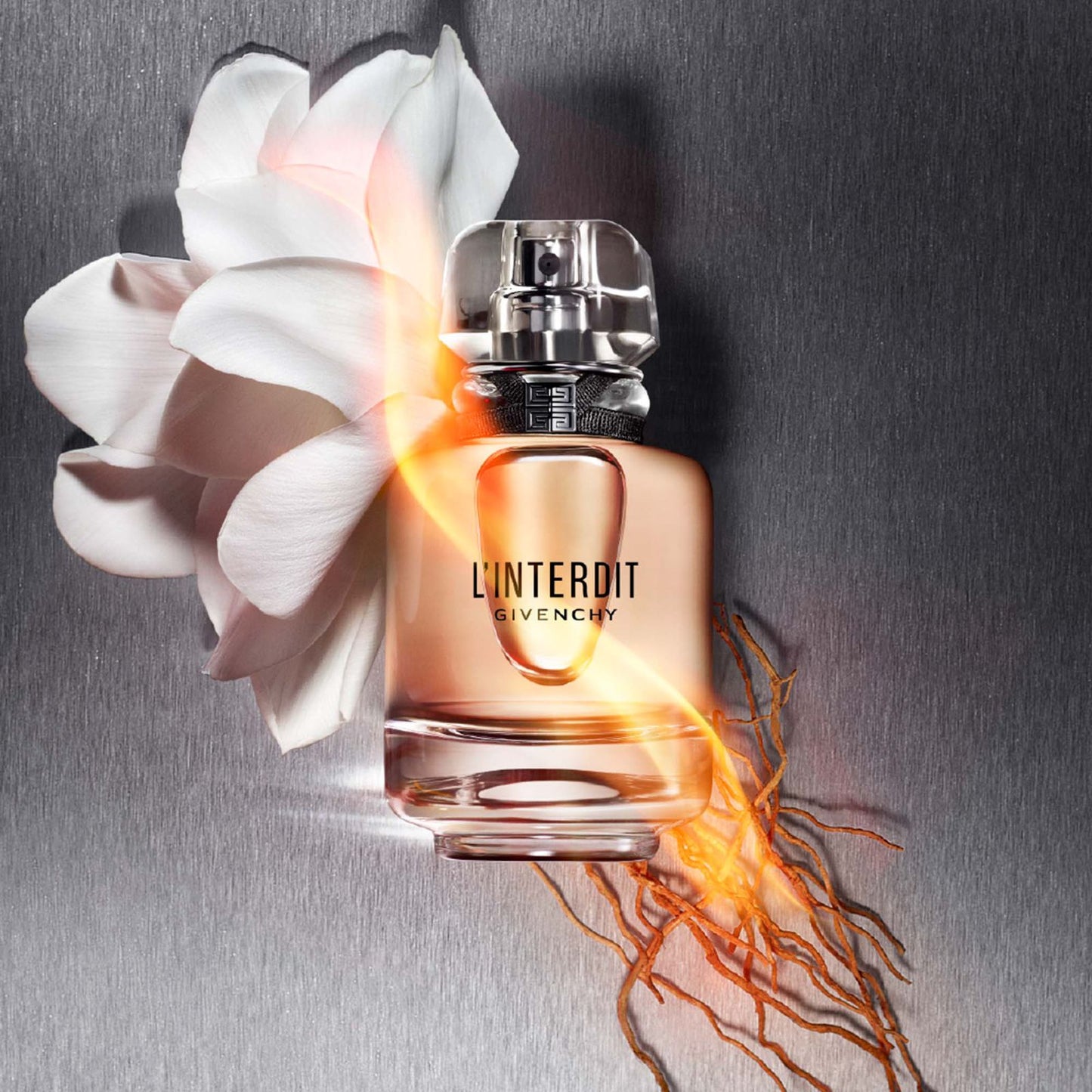 L'Interdit Eau de Parfum / Givenchy