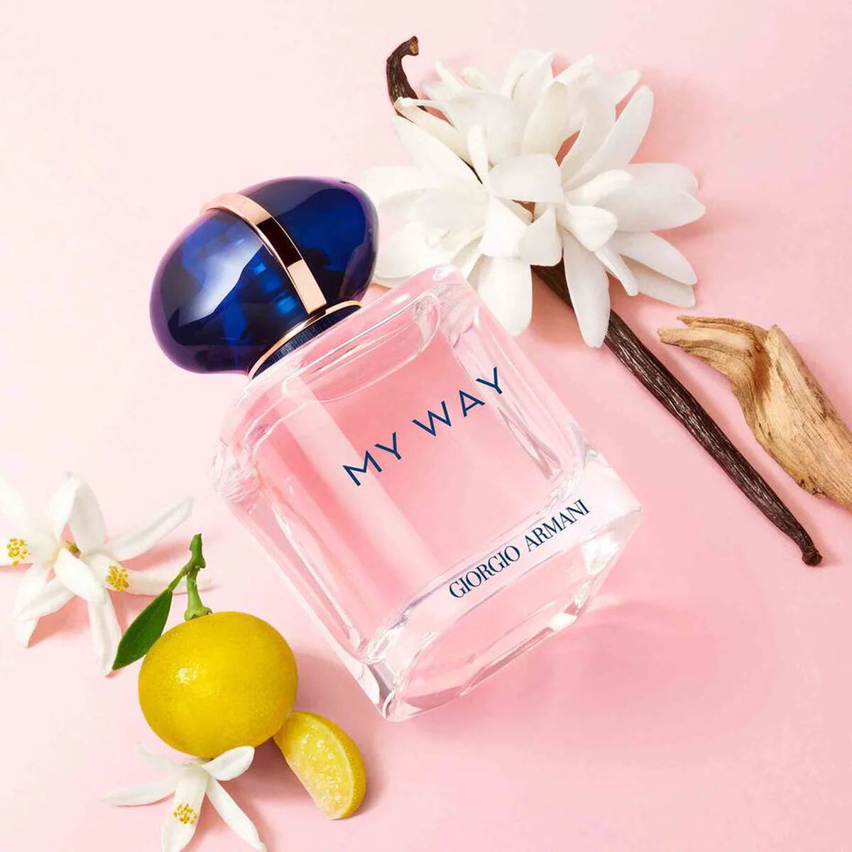 My Way Eau de parfum 90ML / Giorgio Armani