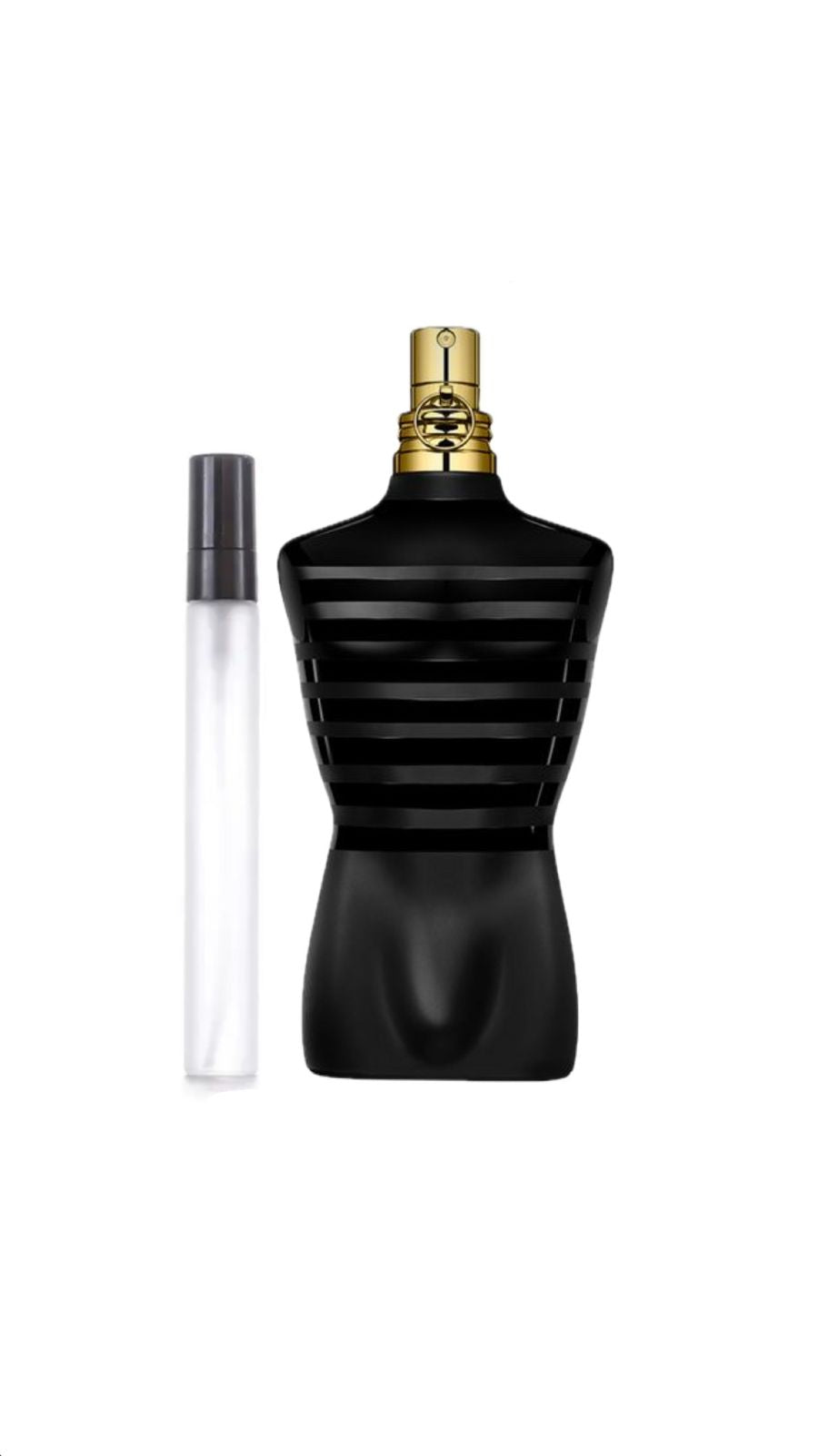 Le Male Le Parfum Jean Paul Gaultier