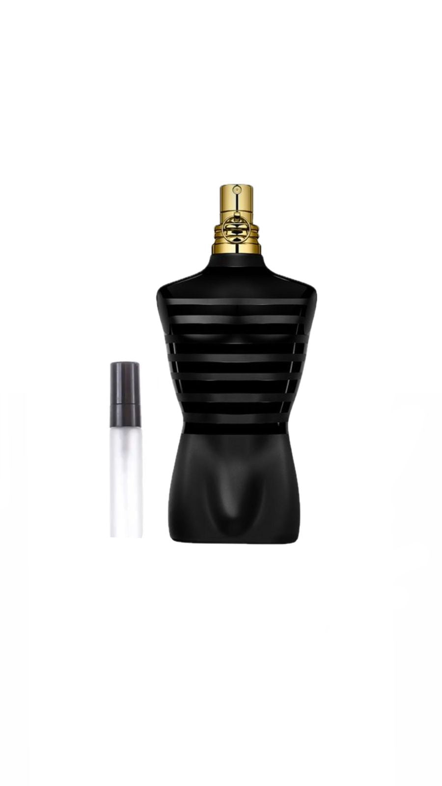 Le Male Le Parfum Jean Paul Gaultier