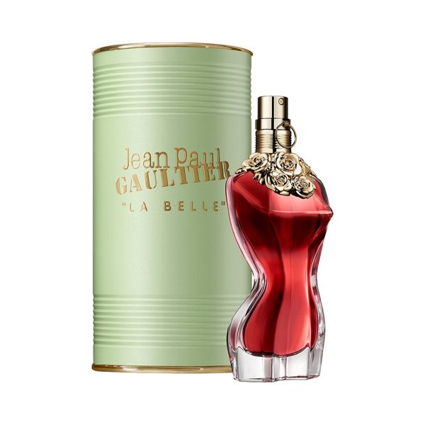 LA BELLE Eau de parfum / Jean Paul Gaultier