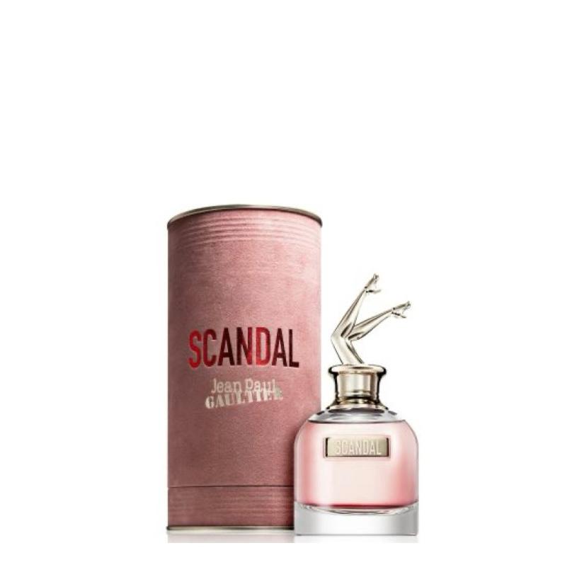 SCANDAL Eau de parfum / Jean Paul Gaultier