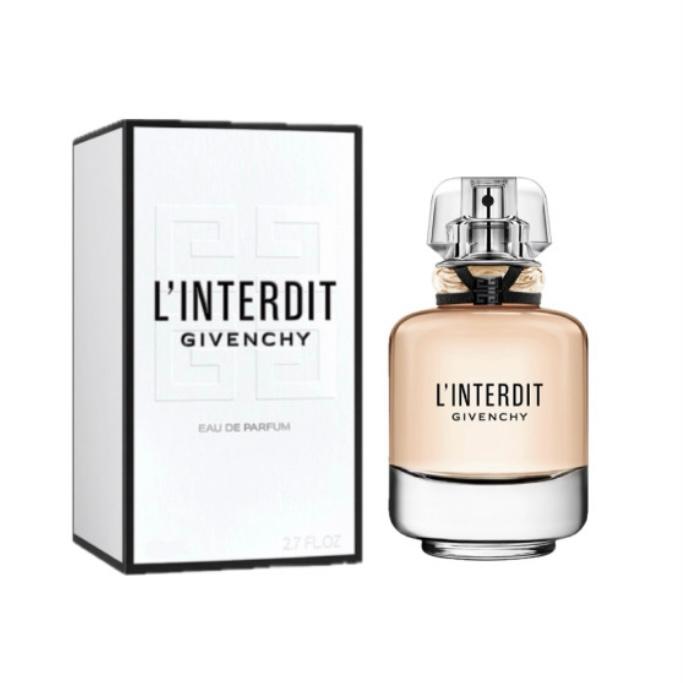 L'Interdit Eau de Parfum / Givenchy