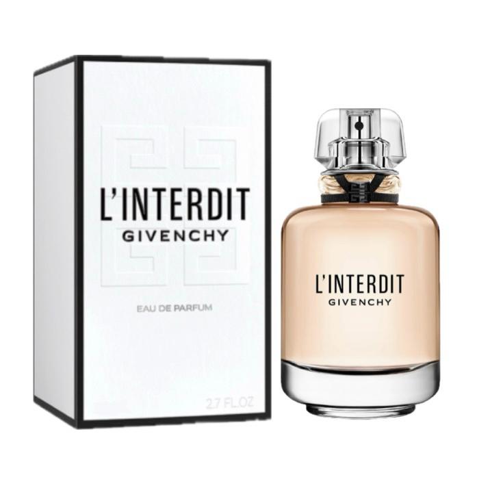 L'Interdit Eau de Parfum / Givenchy