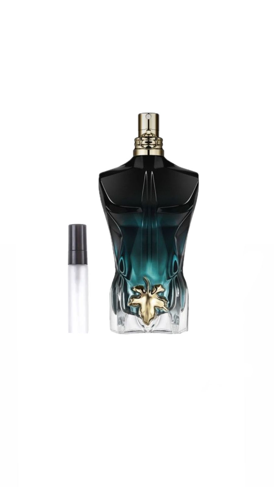 Le Beau Le Parfum Jean Paul Gaultier