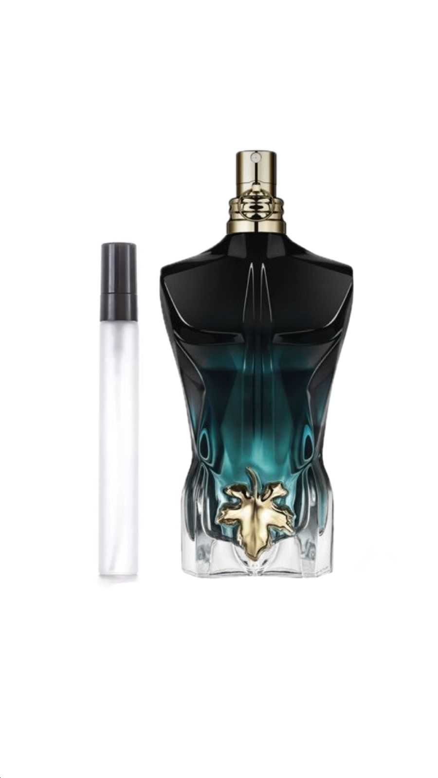 Le Beau Le Parfum Jean Paul Gaultier