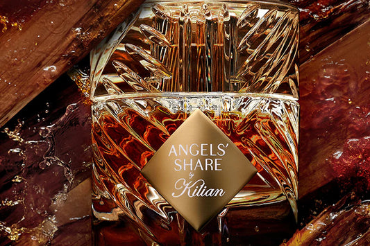 Kilian Angels' Share