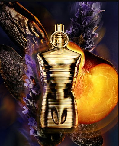 LE MALE ELIXIR ABSOLU INTENSE