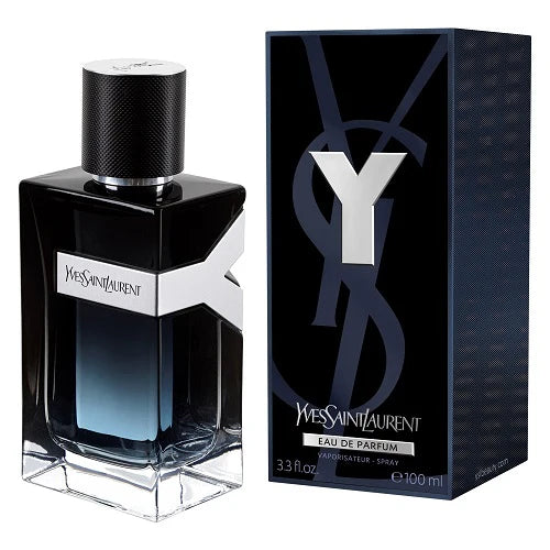 YVES SAINT LAURENT Y Eau de Parfum